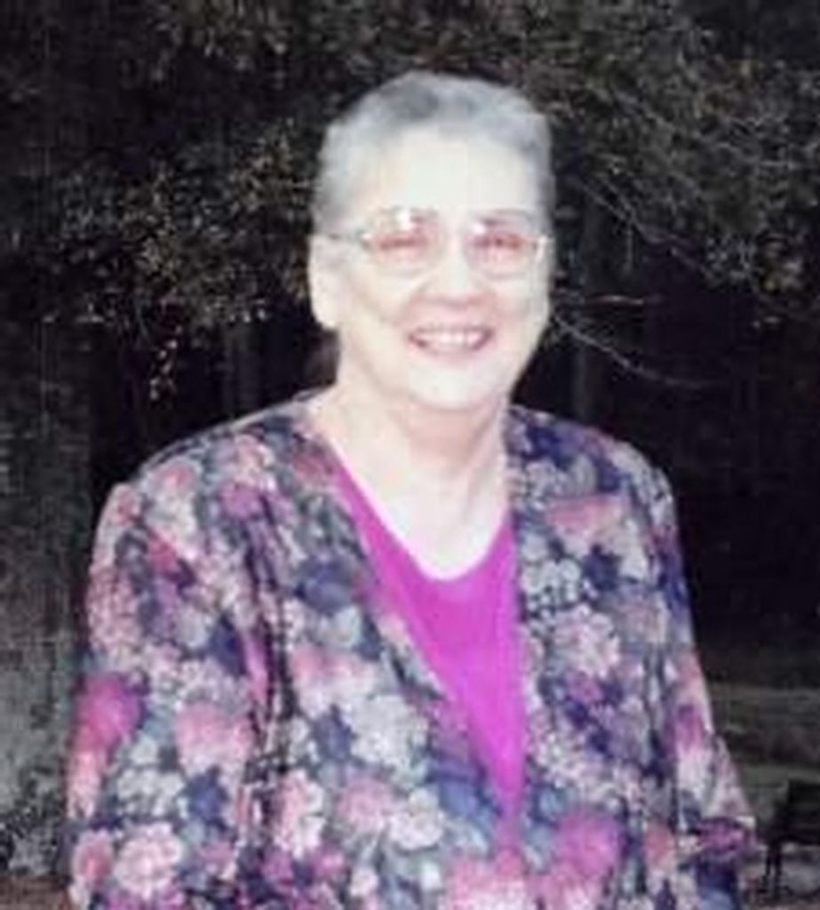 Jeanette Culpepper Bryant Profile Photo