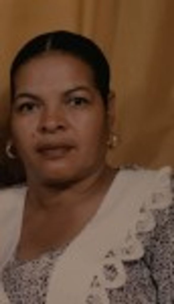 Juana Vargas