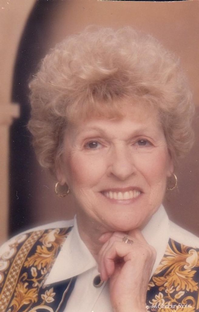 Jeanette M. (Murphy) Thibodeau