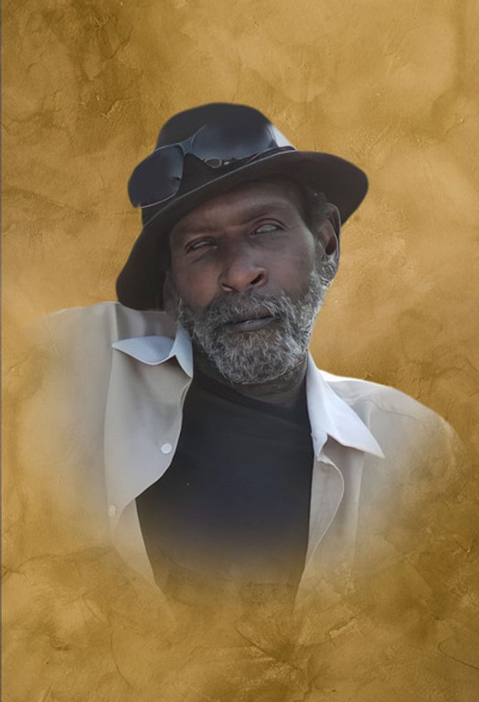 Lee Earnest Dickey Profile Photo