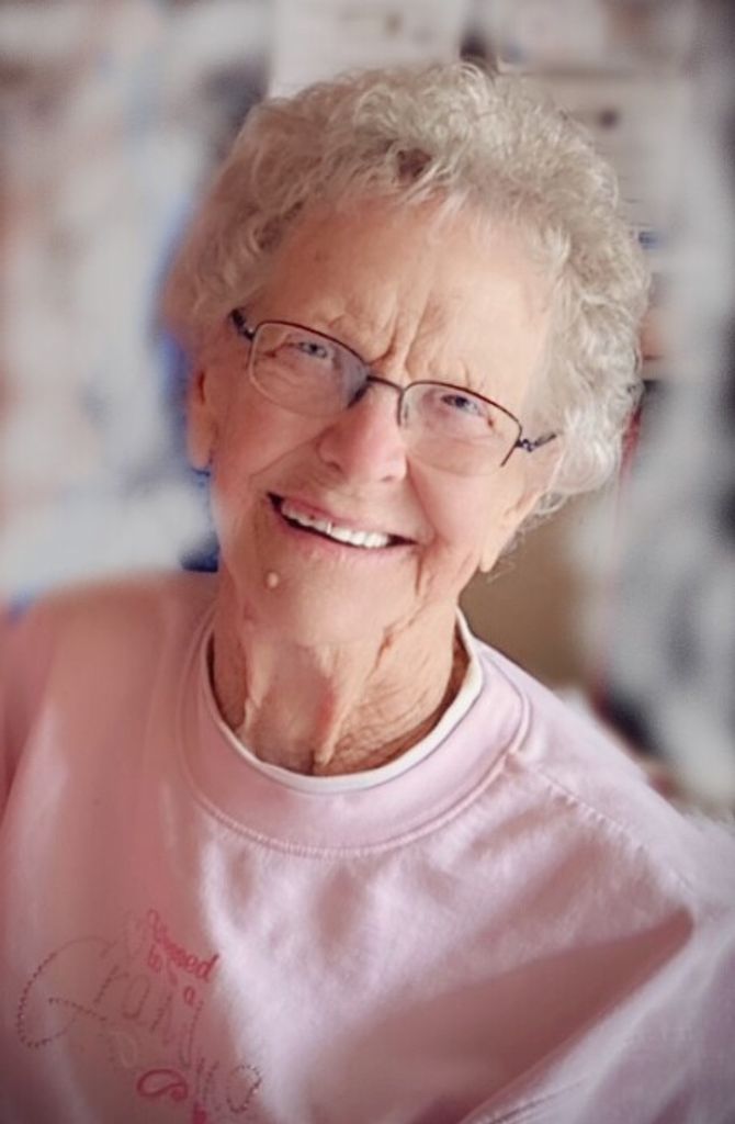 Lois Margaret (Jess)  Frandsen Profile Photo