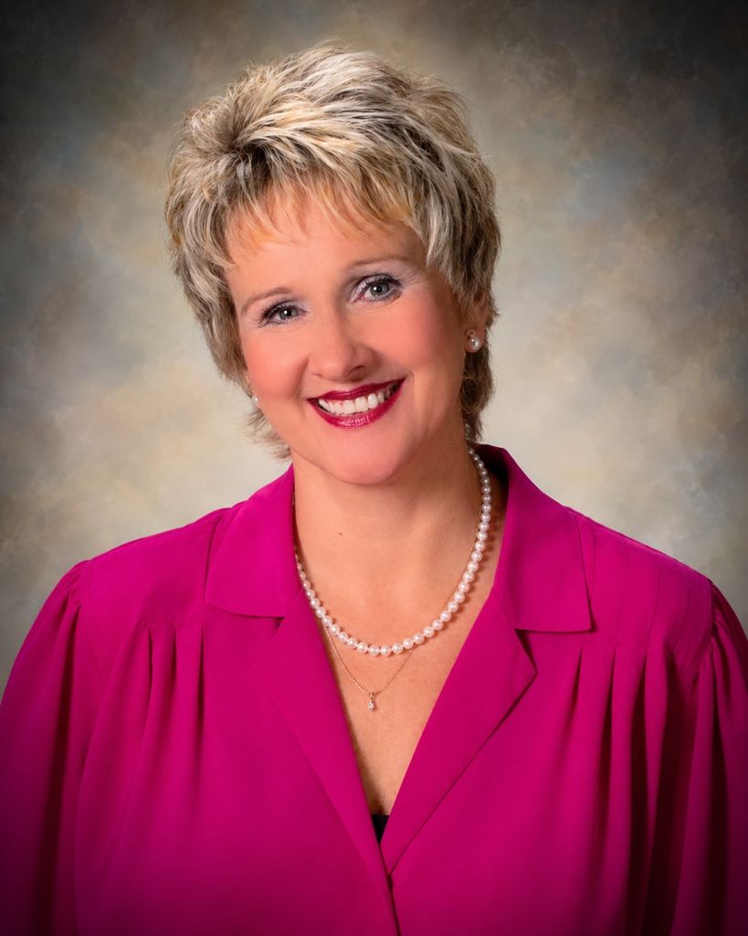 Donna Barbee - Hall Profile Photo