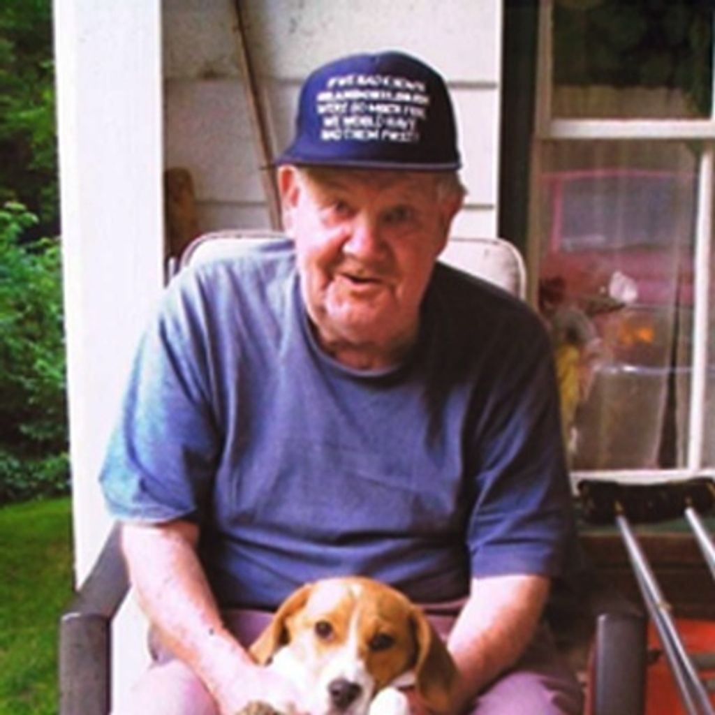Eugene W. Light, Sr.