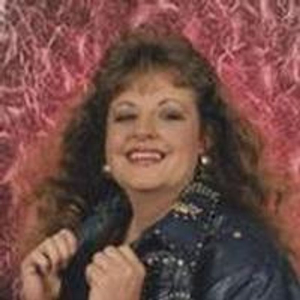Laura Ann Wilson