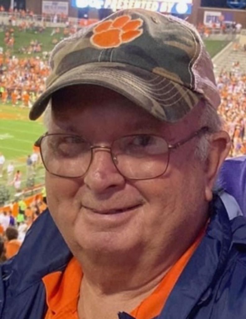 Gilder Martin Neel, Jr.