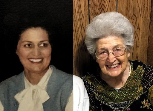 Betty Carroll photo gallery thumbnail 89 of 122