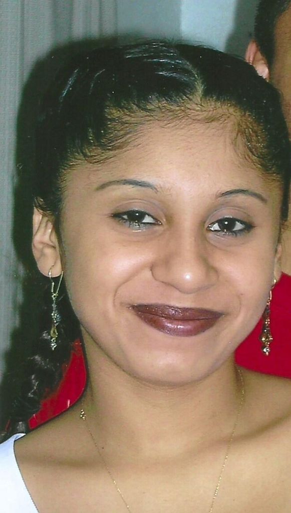 Yuryana Cornejo Tapia Juarez Profile Photo