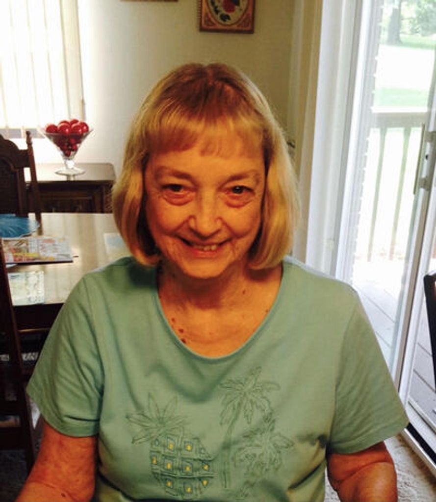 Wanda Faye Strycker Profile Photo