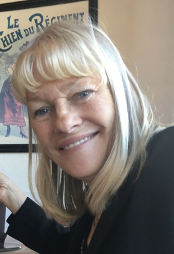 Susan J. Peppers Profile Photo