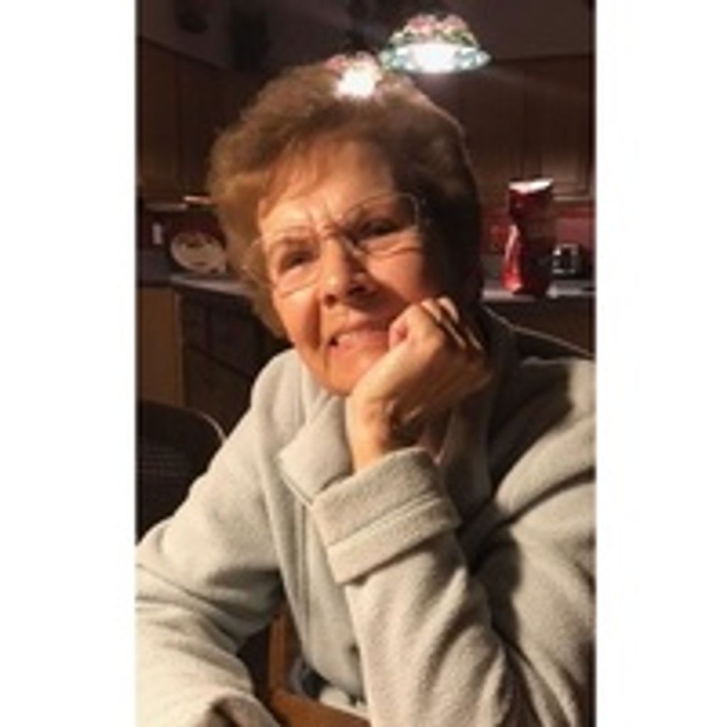 Audrey L. Gardiner