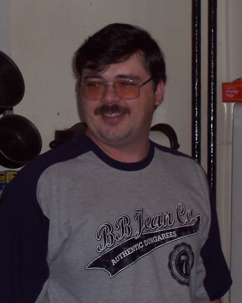Richard Mark Akers Profile Photo