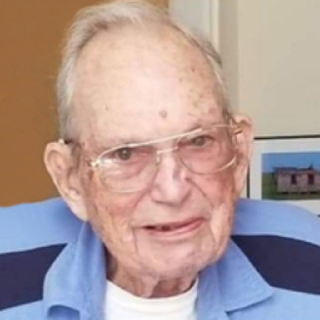 Billy Cooper