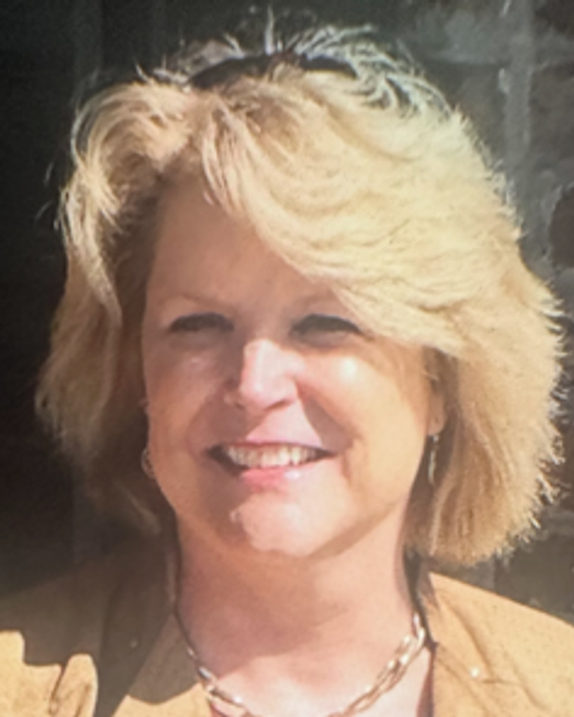 Jacqueline "Jackie" Zeigler Granger