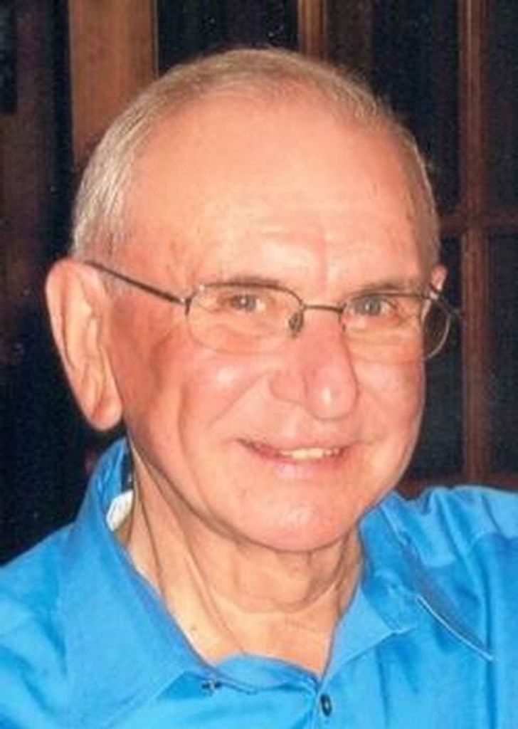 Lee James Clement