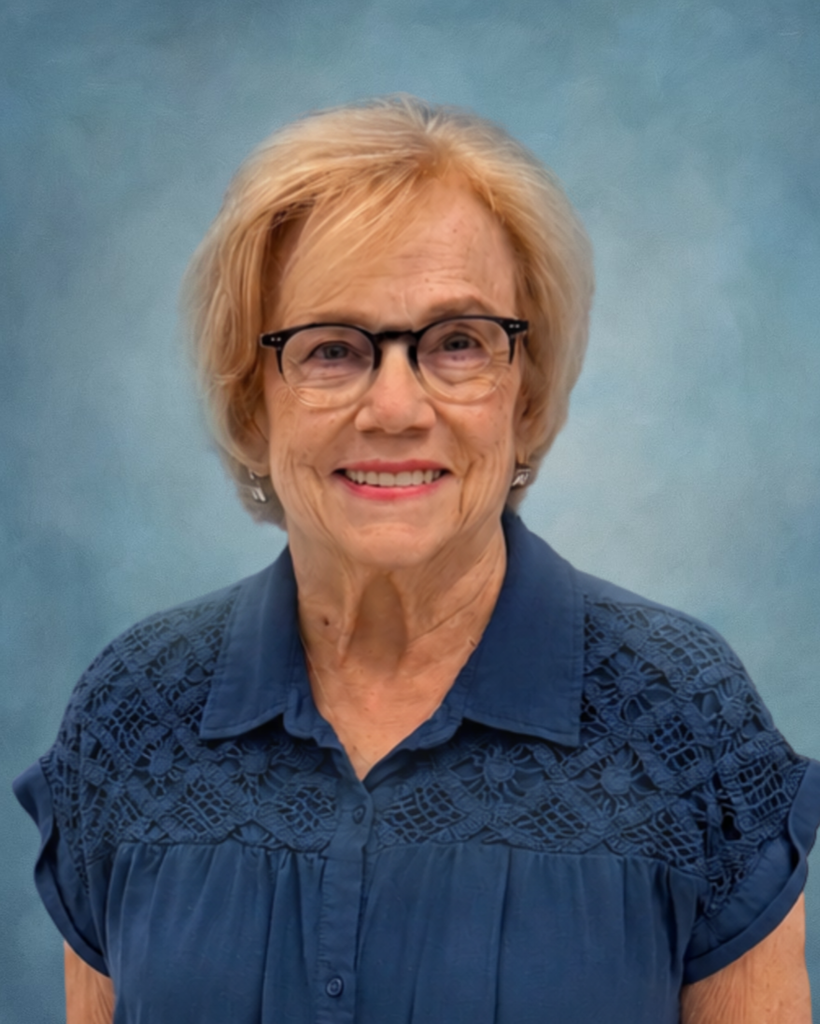 Carol Johanna Fahrenkrug
