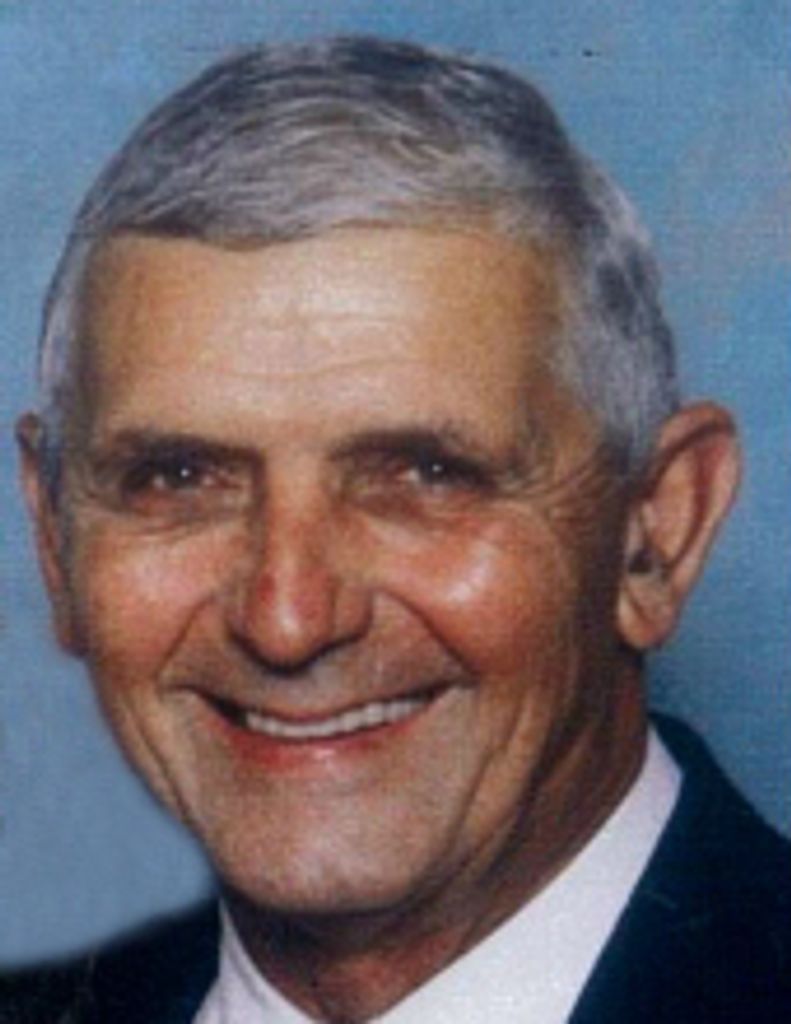Nelson "Sonny" Fowler Profile Photo