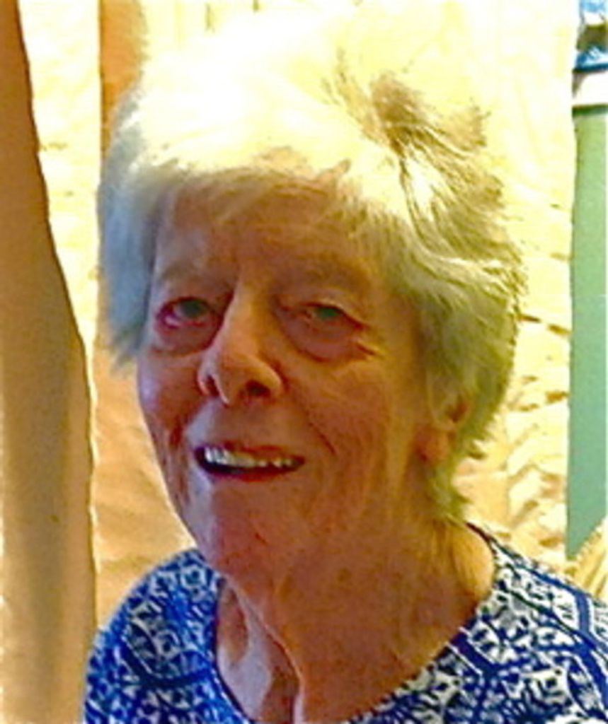 Corinne Moore Charles