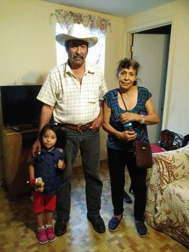 Blanca Irma Olivarez Martinez photo gallery thumbnail 8 of 26