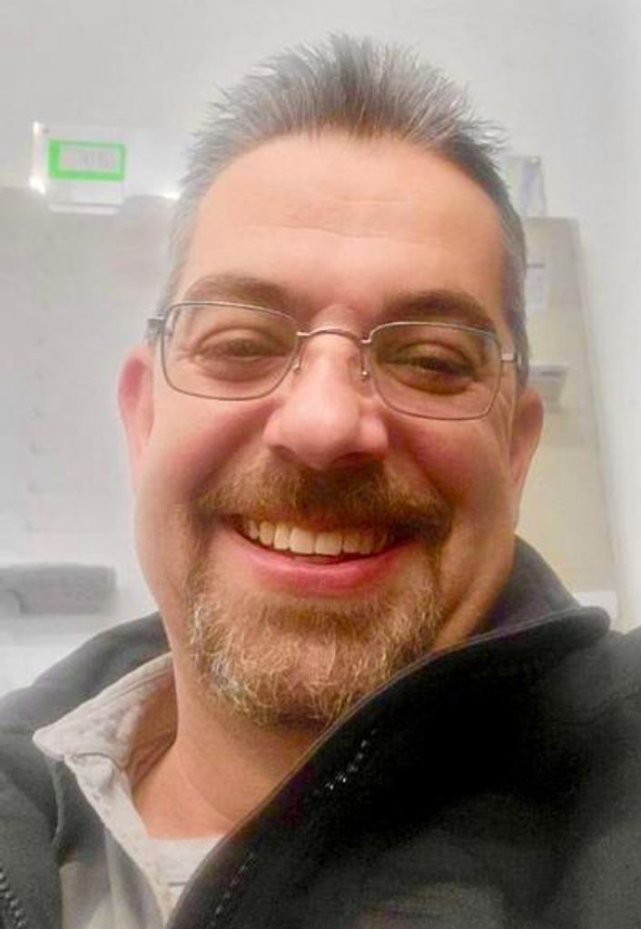 Michael David Burgess Profile Photo