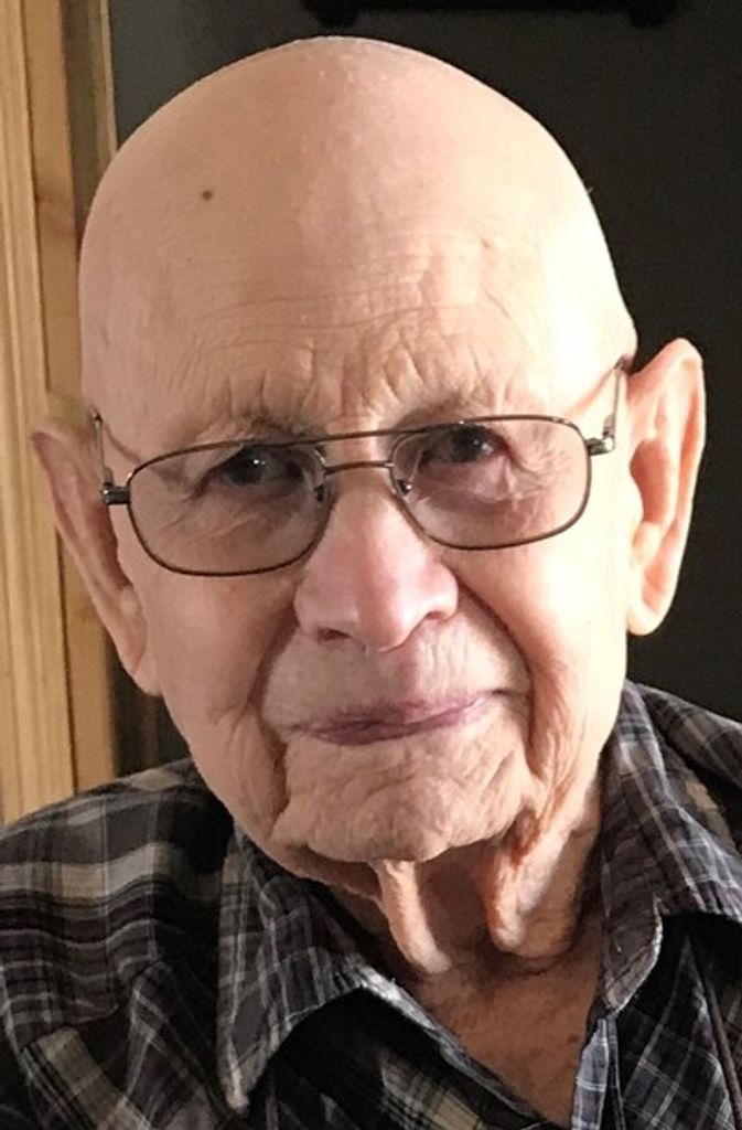 Richard Eugene Kerschner