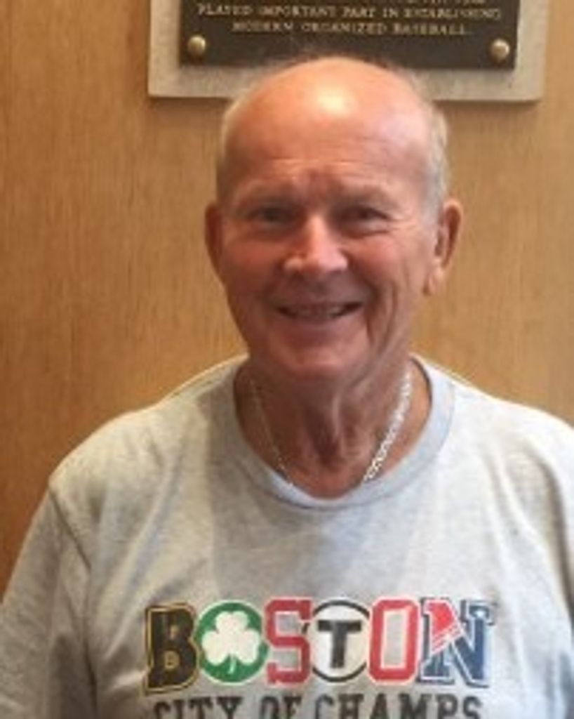 John Francis Perucich Jr.