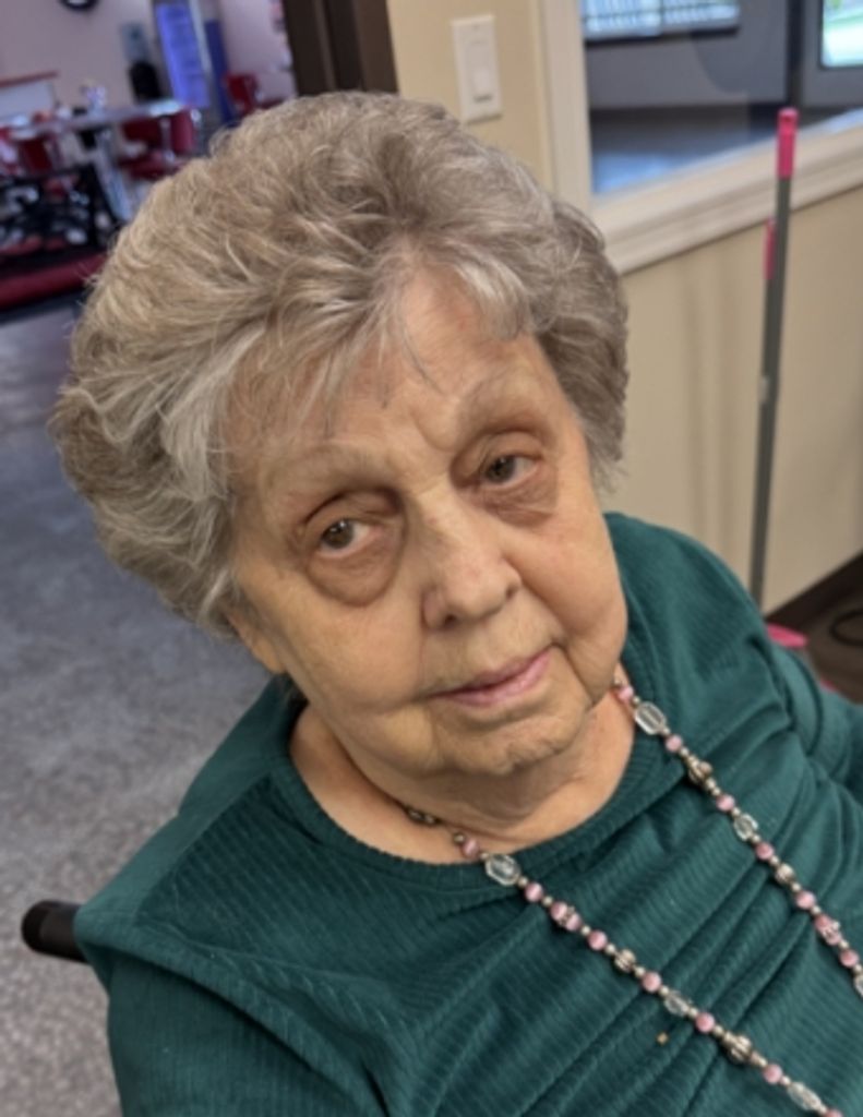 Audrey Carol Carpenter Profile Photo