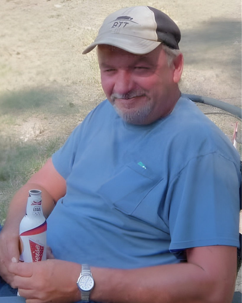 Troy David Forman Profile Photo
