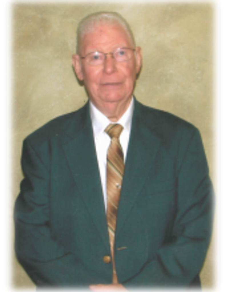 Ronald William Feaker