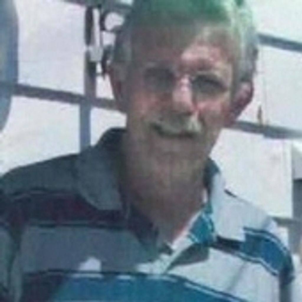 Milton J. Beauregard