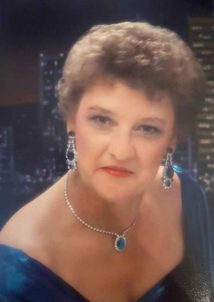 Jeannie Bradshaw Profile Photo