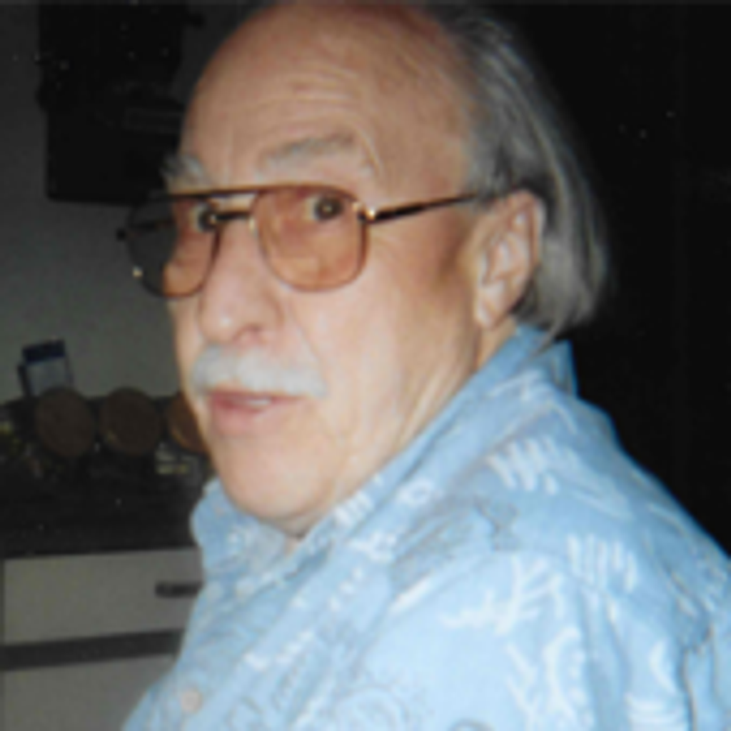 Carl Edward Ishmael