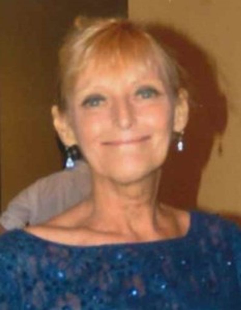 Valerie J. Griffiths