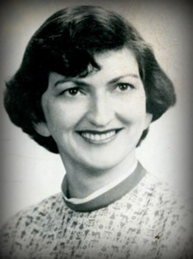 Alice Jane Stoops