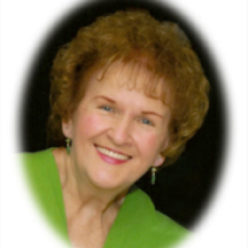 Betty Jo Vinson
