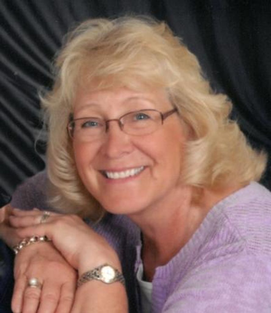 Cheryl Ann Serbus Profile Photo
