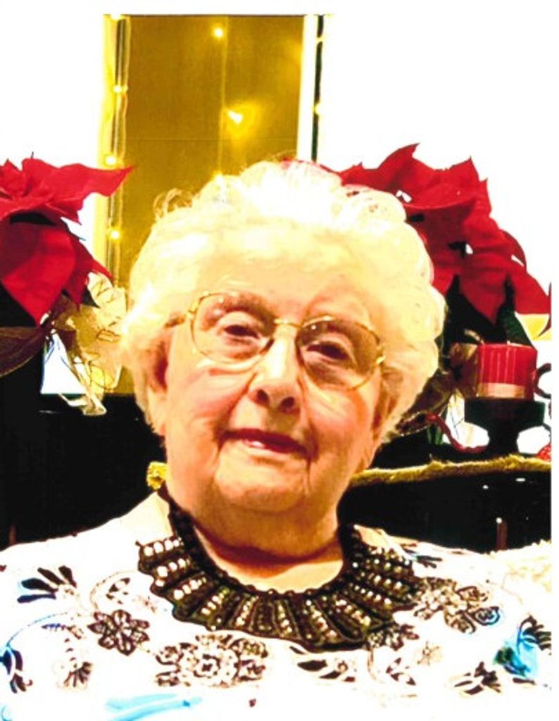 LaDonna Haskins
