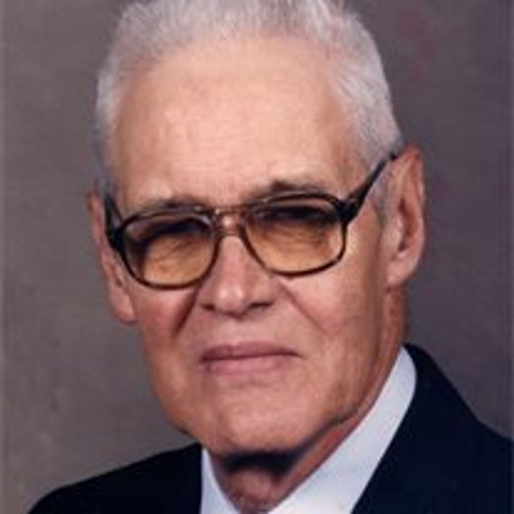 William Fletcher Carroll