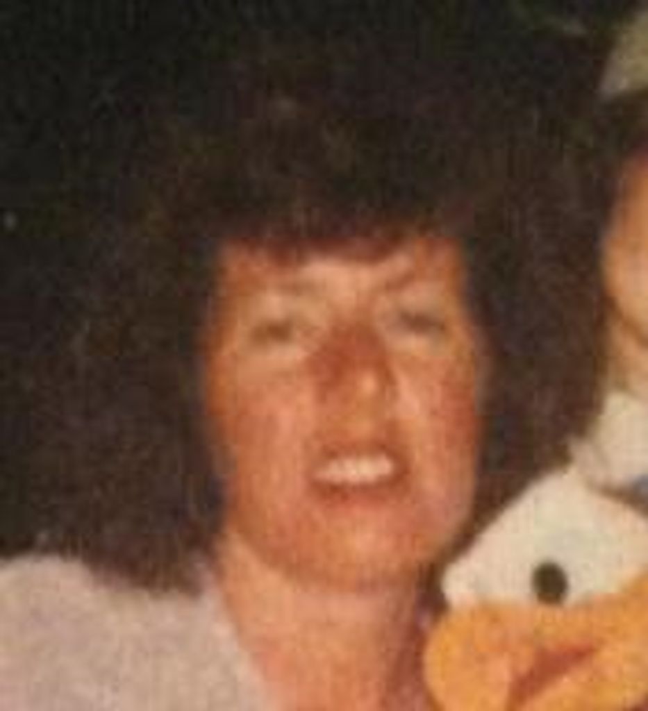 Deborah J. Brann