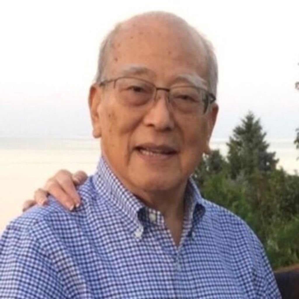 George S. Wang