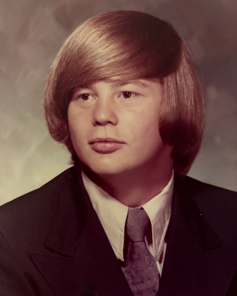 Derral Gene Ringgold