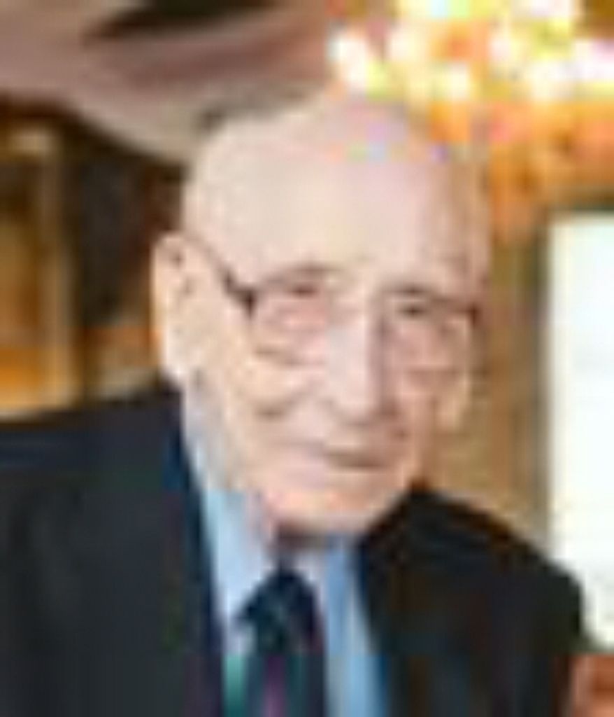 Orville Hanson