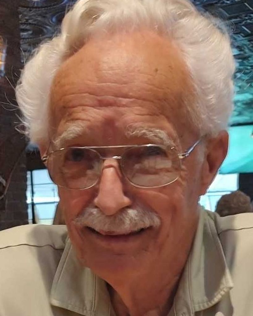 Richard C. Brumley, Sr.