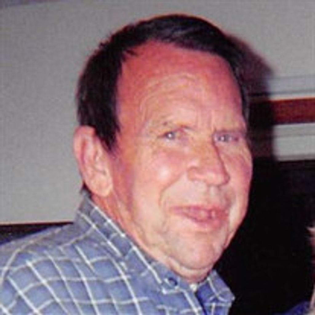 Mr. William Dean Atkinson