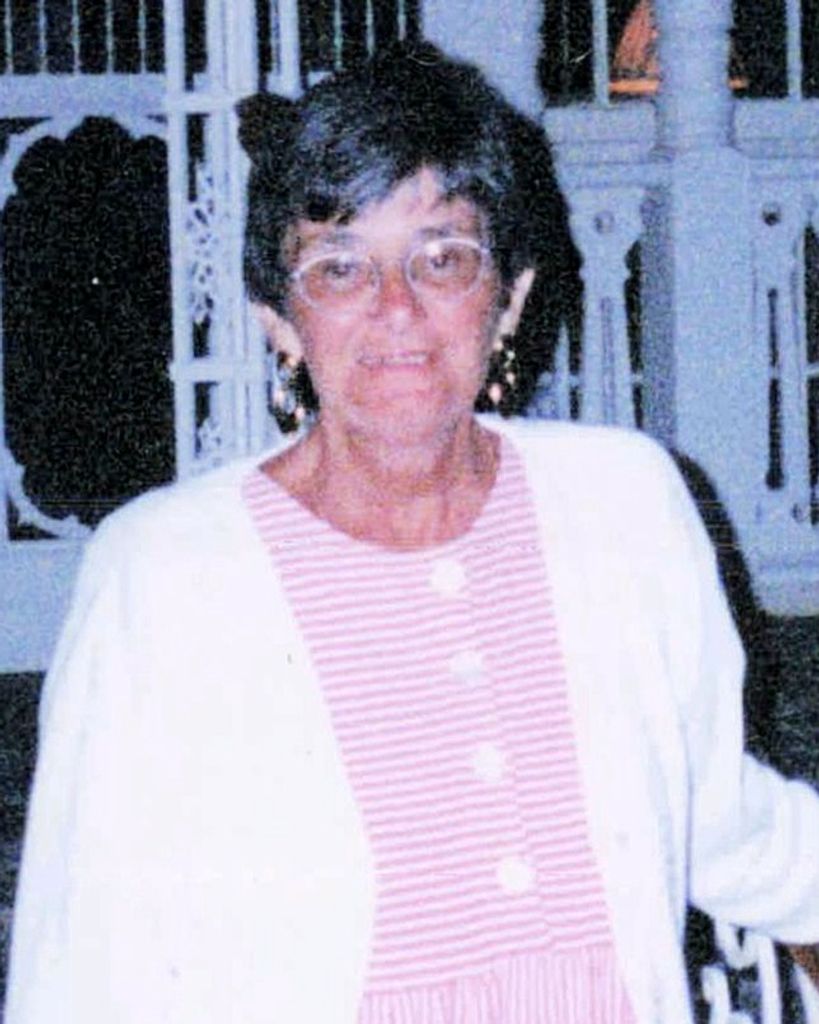 Patricia "Patsy" Tobin Profile Photo