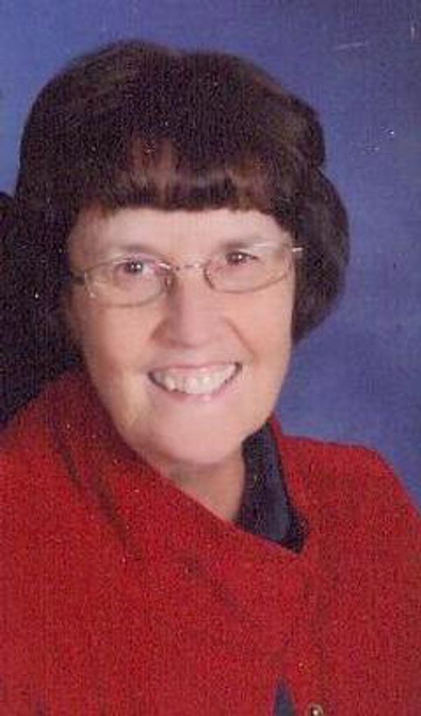 Susan Carol (Steimle)  Stewart