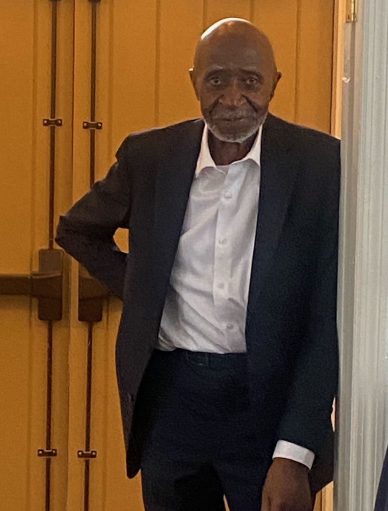 Cleveland Earl Moore jr. Profile Photo