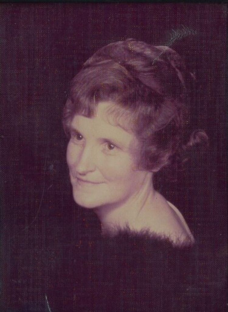 Reba Shores Potter Profile Photo
