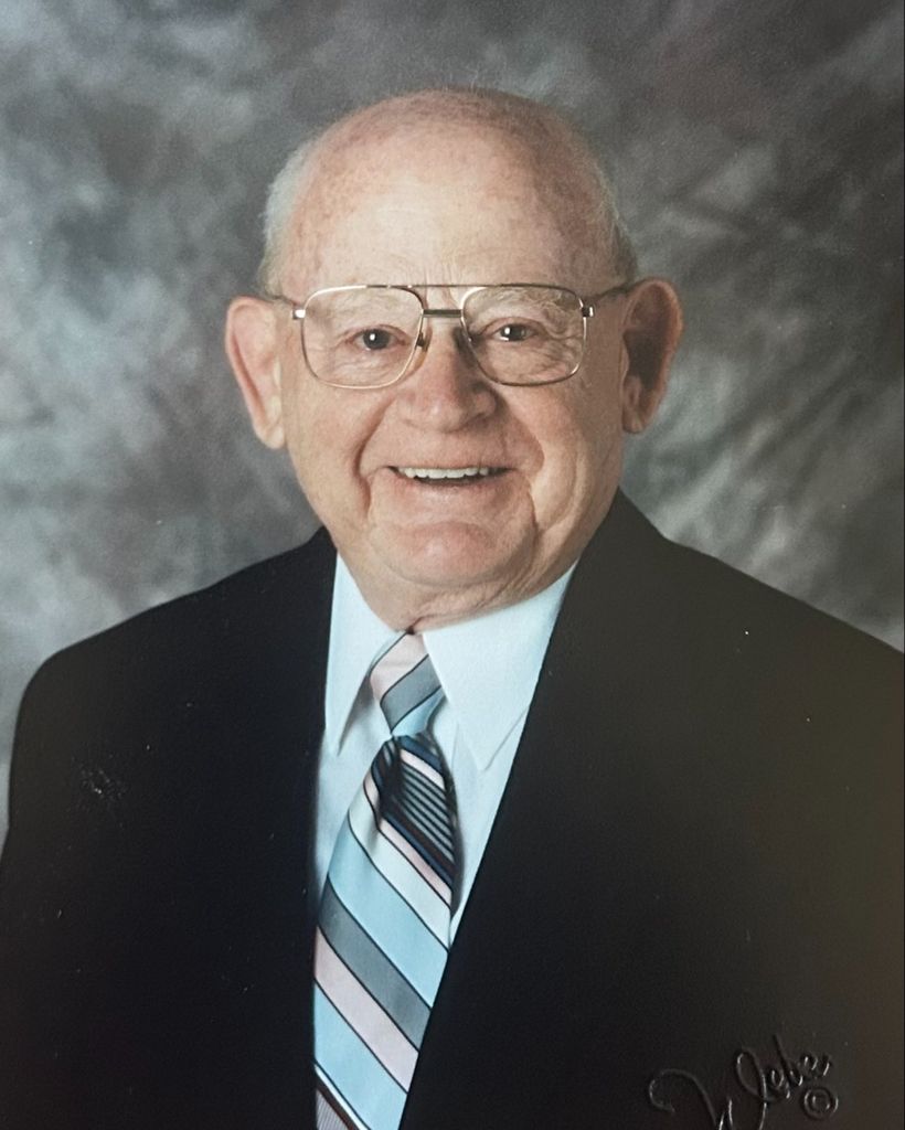 Bernard "Red" Kutsch