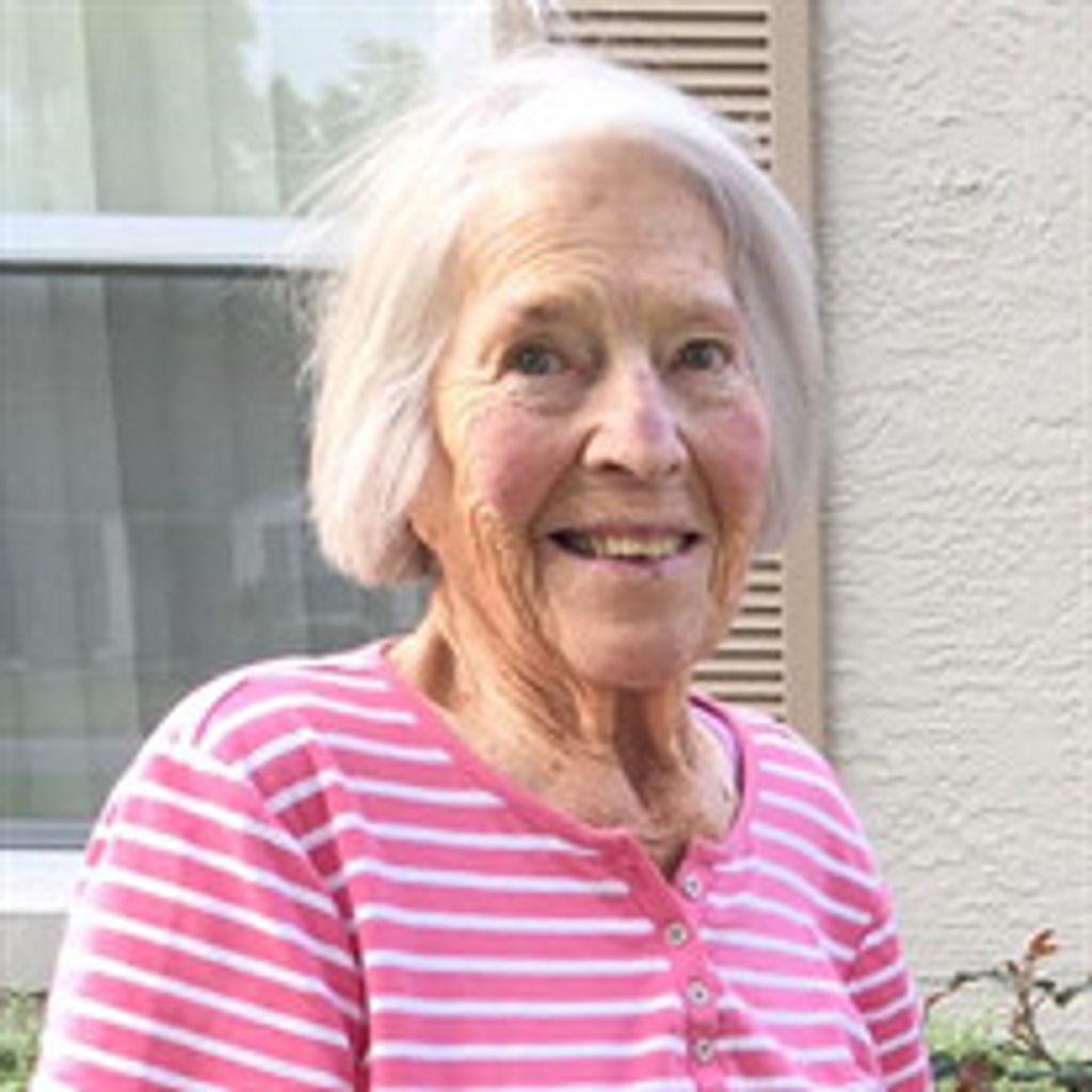 Eleanor L. King