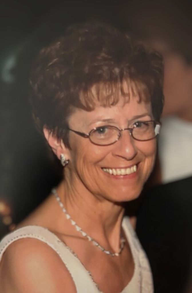 Ola Faye (Stout)  James